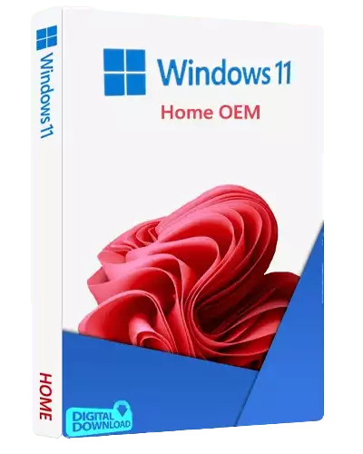 Microsoft Windows 11 Home