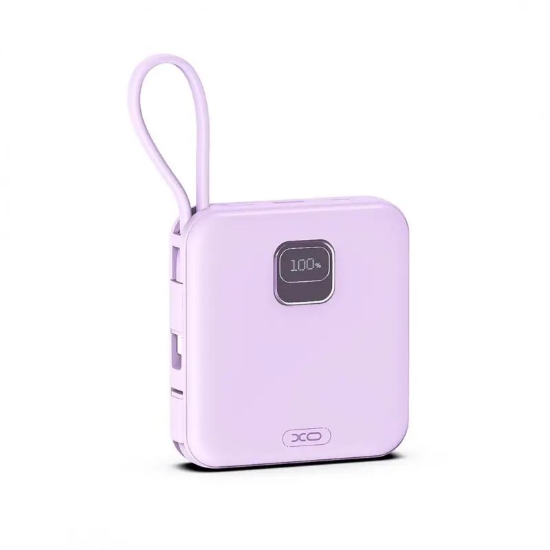 XO PR235 POWERBANK 22.5W