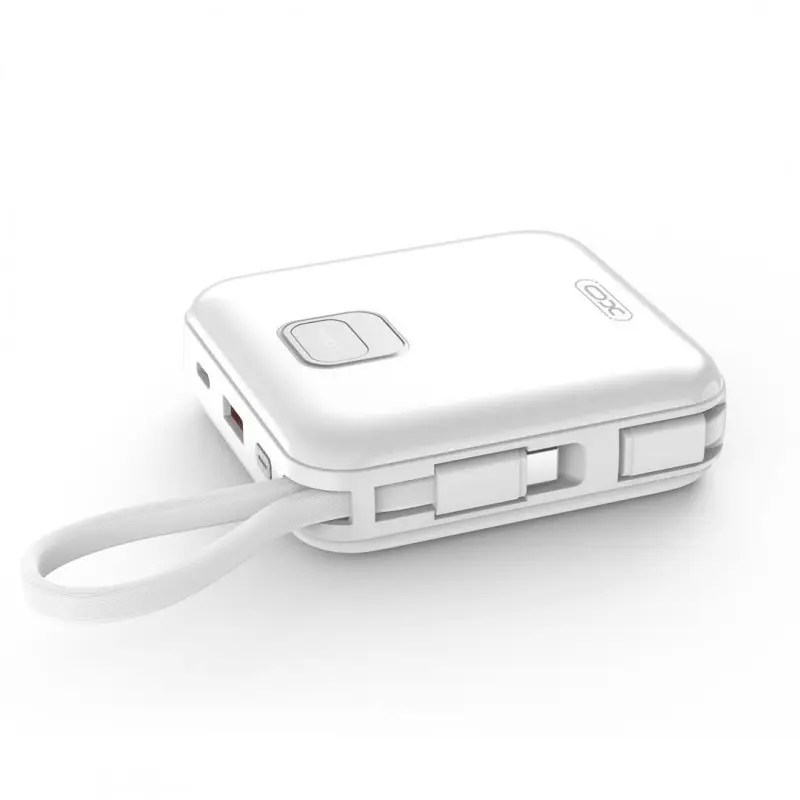 XO PR235 POWERBANK 22.5W - Image 2